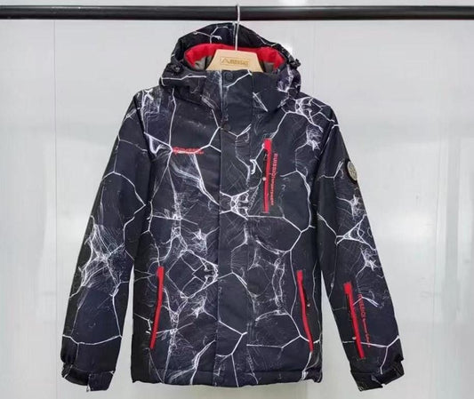 2157 Ruissiqi Junior Ski Jacket
