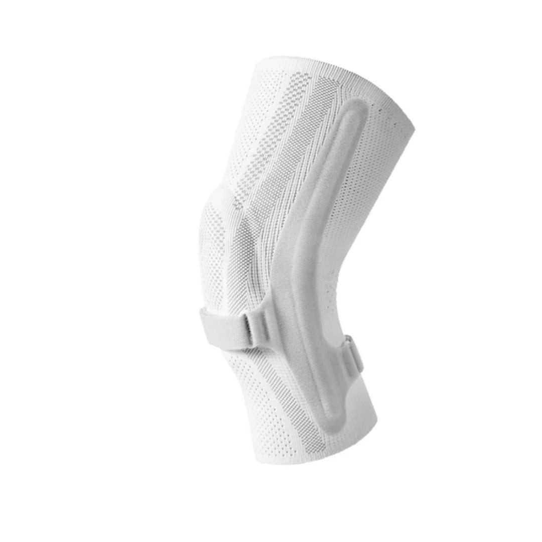 5244 LONG PADDED KNEE SUPPORT + STAYS