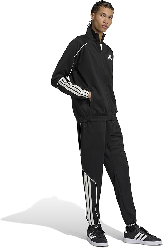 JN1817- Adidas Men Tracksuit