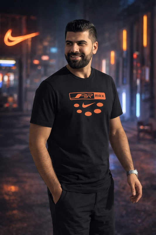 6106 Nike Sportswear Max90 Air Max T-Shirt