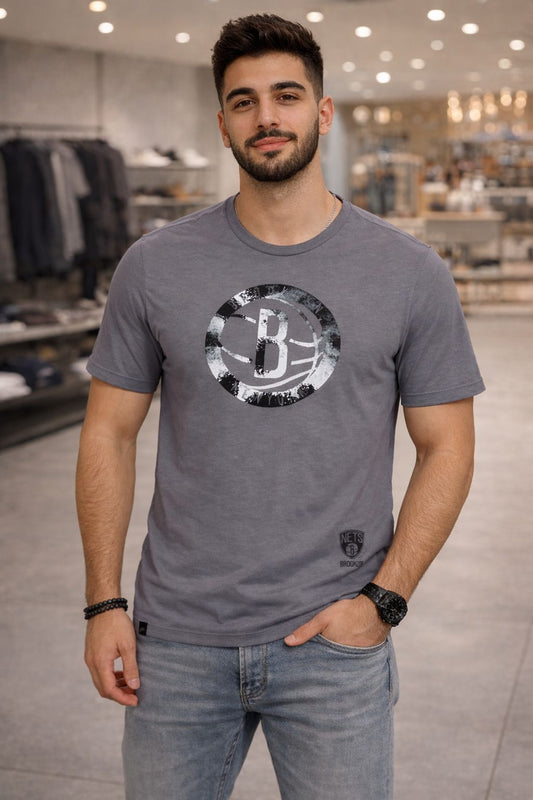 6111 Brooklyn Nets Men's t-shirt