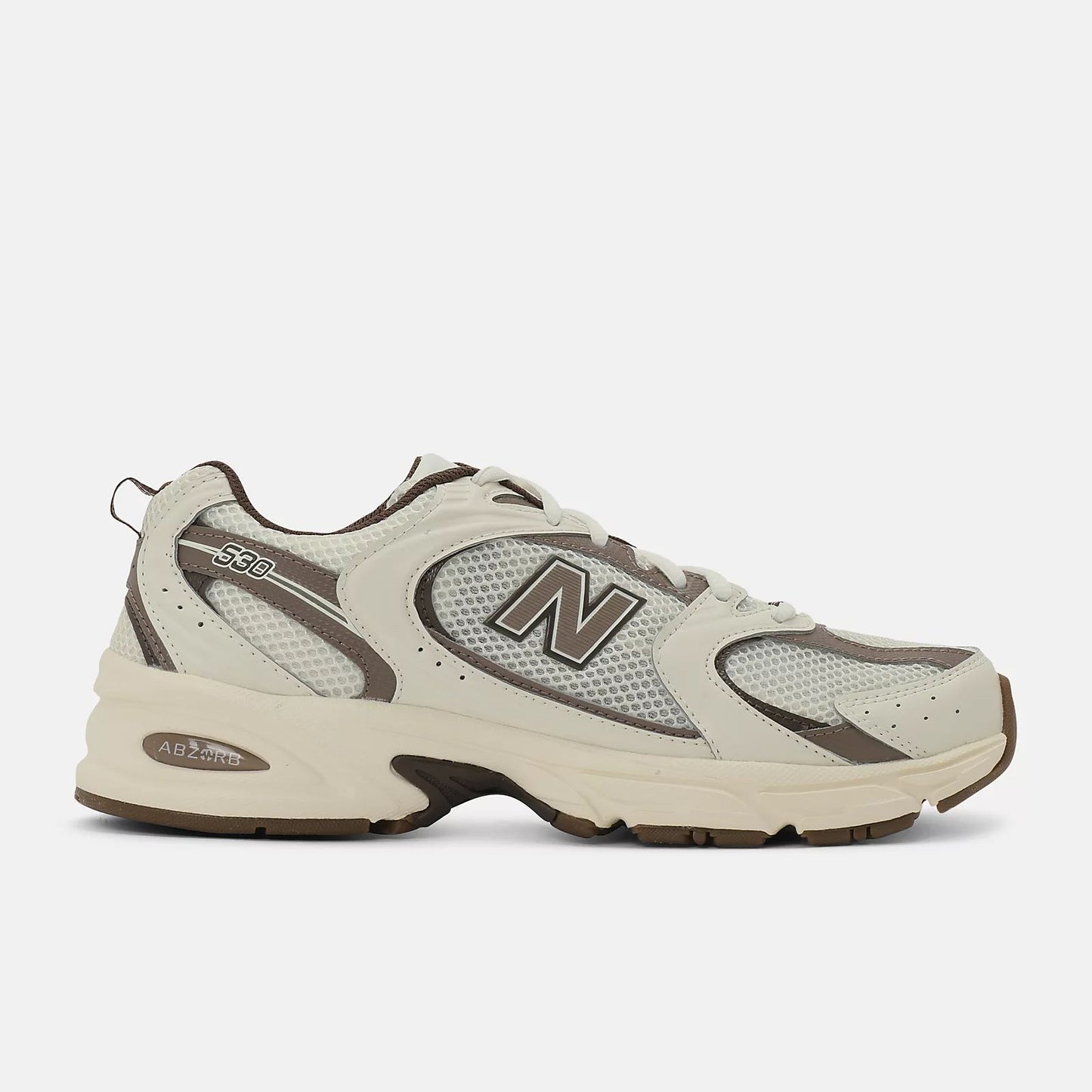 NB530 New Balance 530 Ps Lifestyle Shoes
