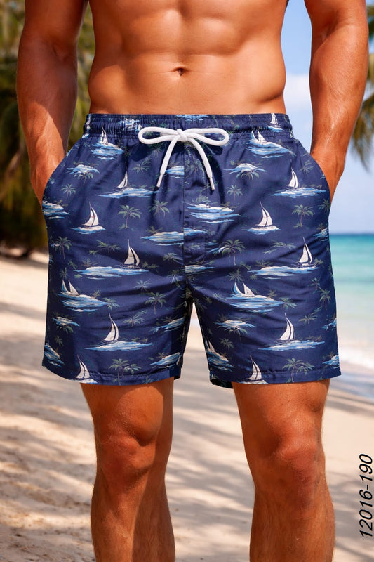 12101 ISLAND MENS SWIMSHORT