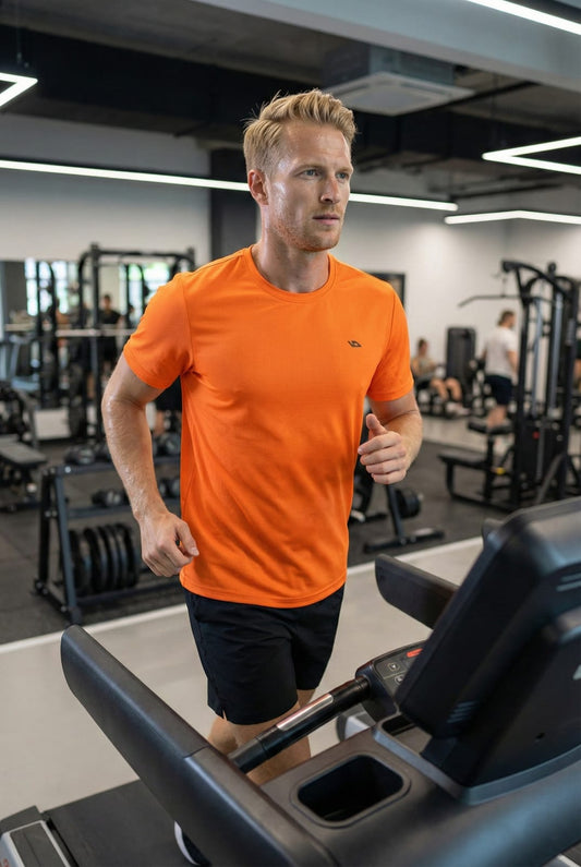 T-998 ACTIVE SPORT MENS T-SHIRT