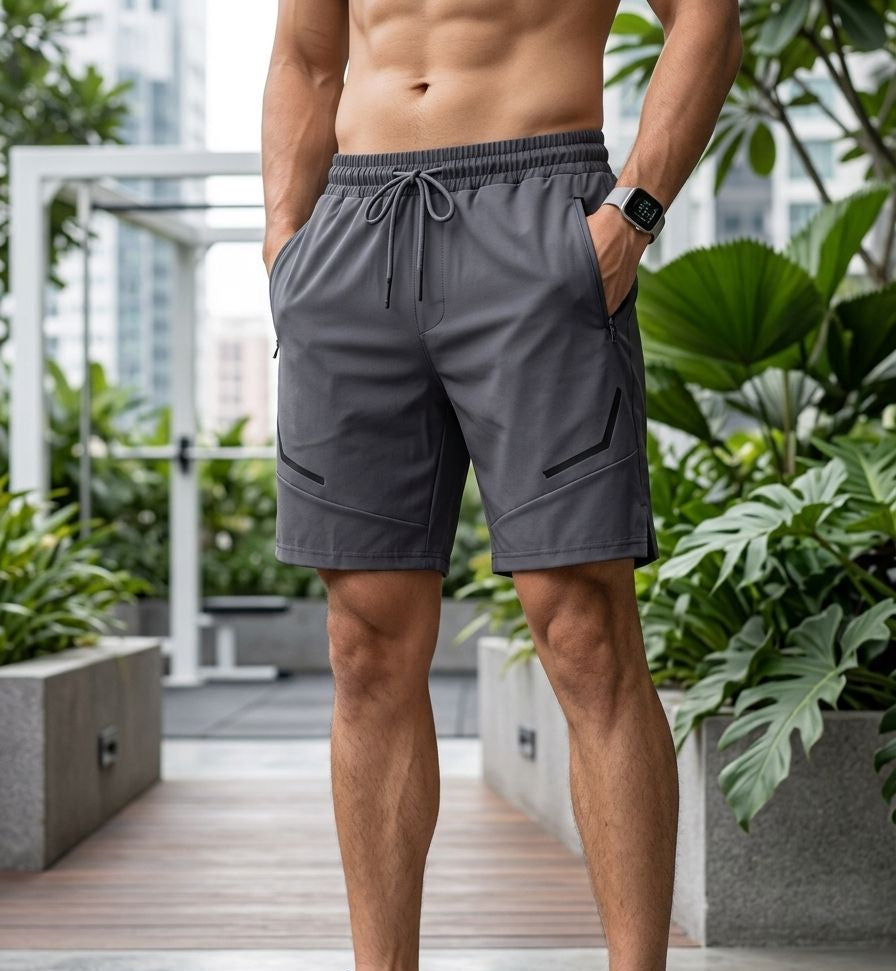 As-230 Parachute Men's Short