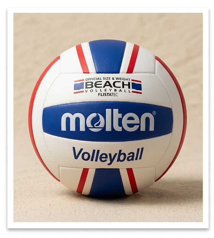 EV5000 Outdoor volleyball
