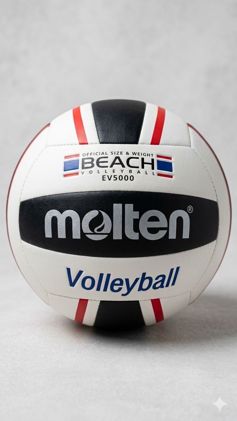 EV5000 Outdoor volleyball