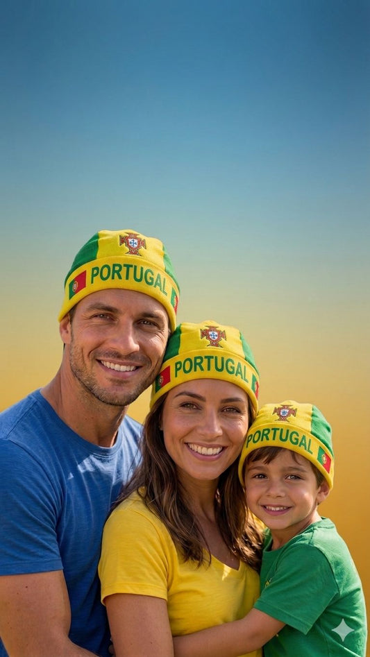 12010 CAPS MONDIAL (Portugal)