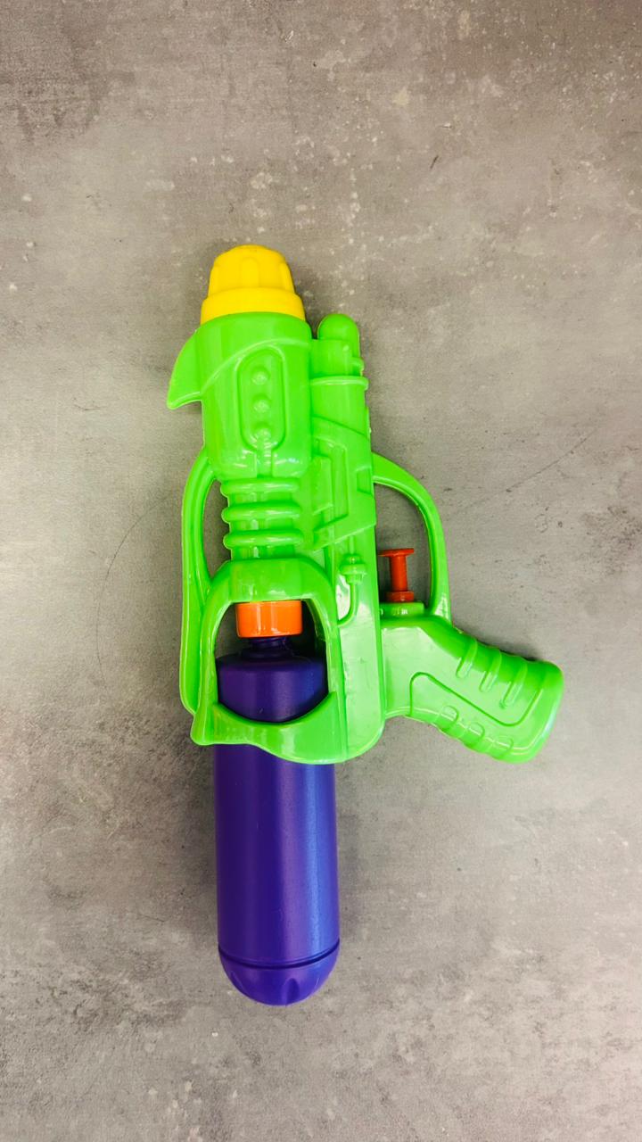 12107 WATER GUN SMALL SIZE