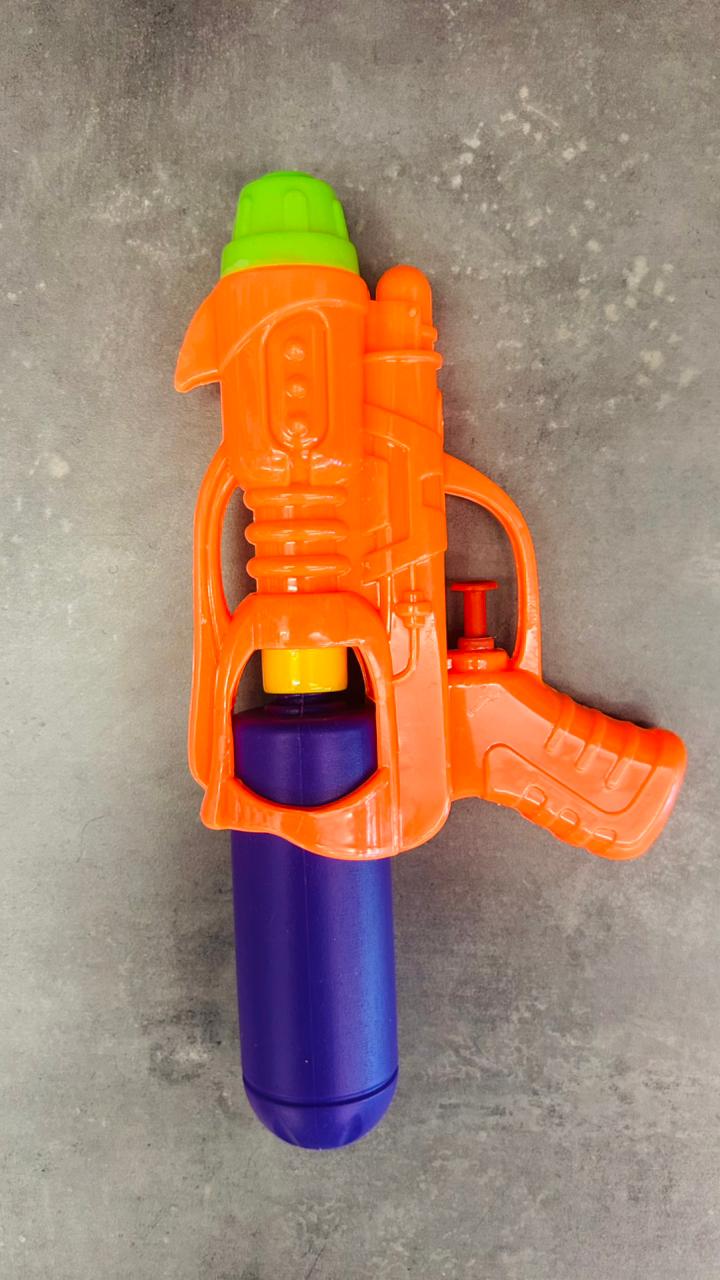 12107 WATER GUN SMALL SIZE