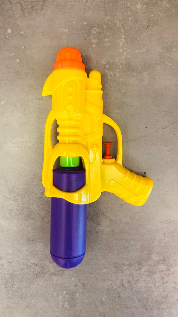 12107 WATER GUN SMALL SIZE