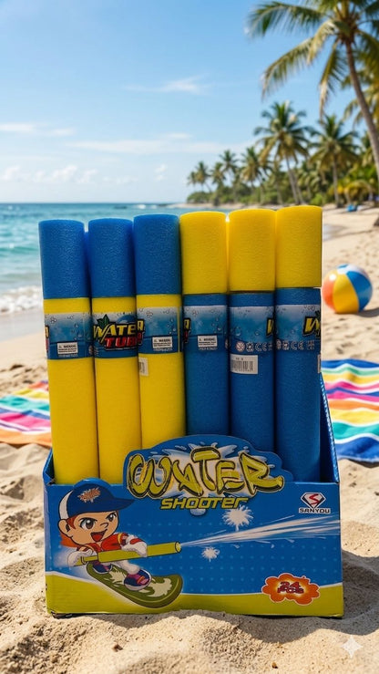 34-B WATER TUBE LARGE