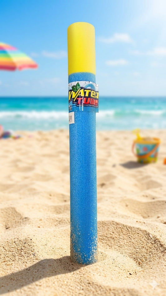 34-B WATER TUBE LARGE