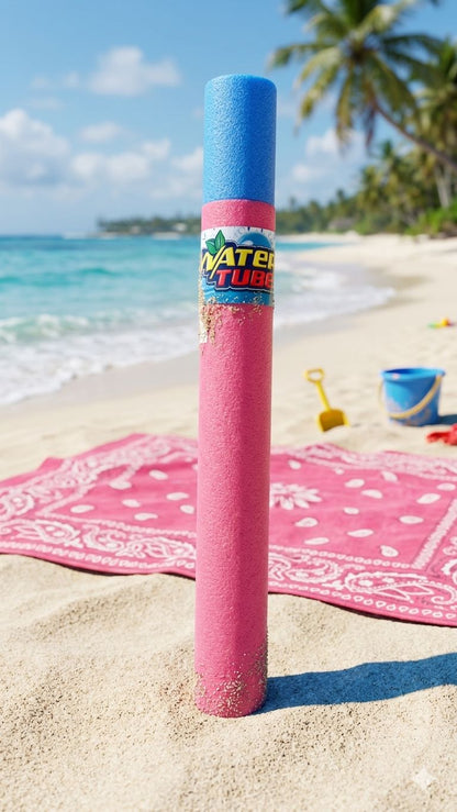 34-B WATER TUBE LARGE