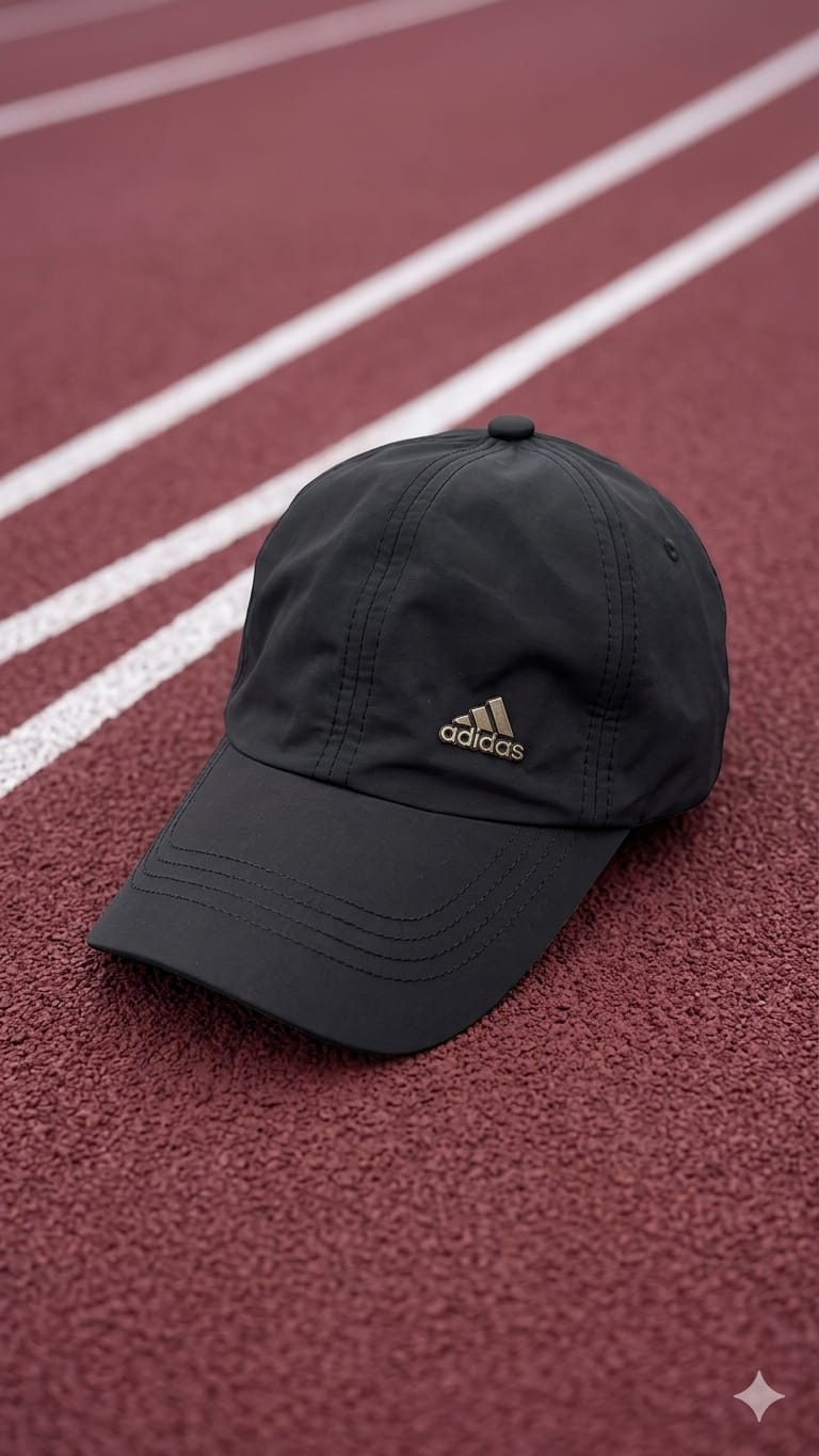 F-67 ADIDAS ADULT HAT