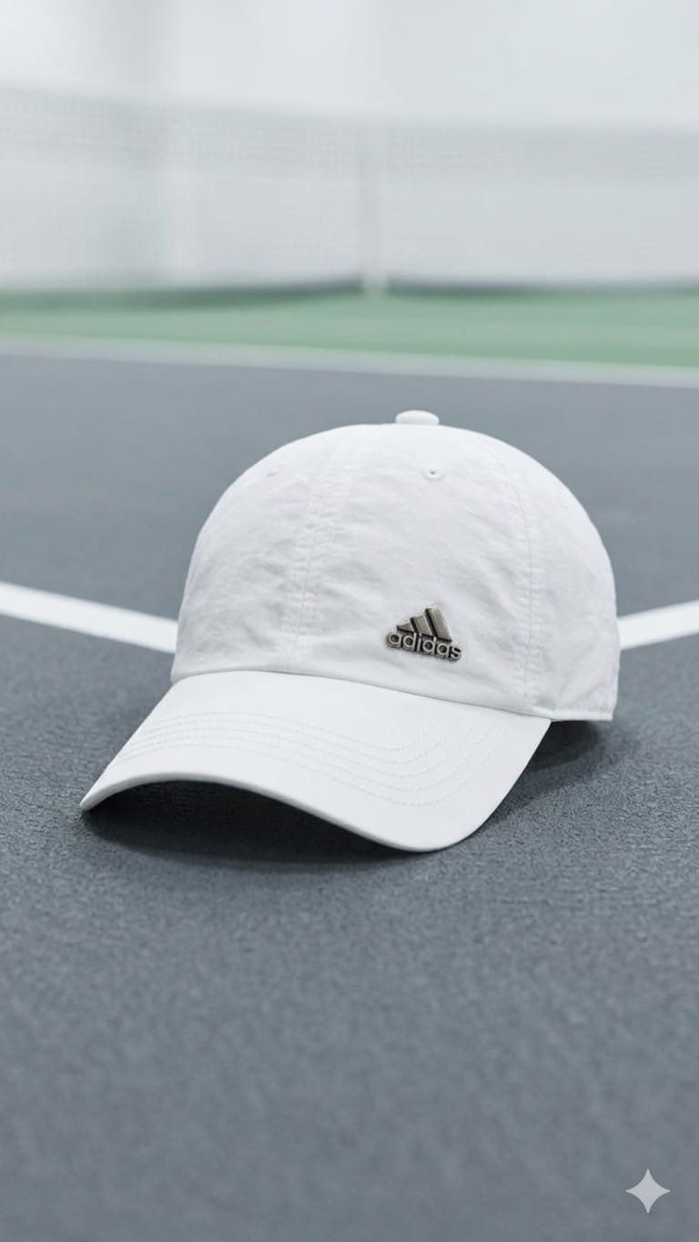 F-67 ADIDAS ADULT HAT