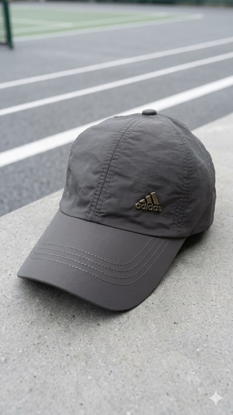 F-67 ADIDAS ADULT HAT