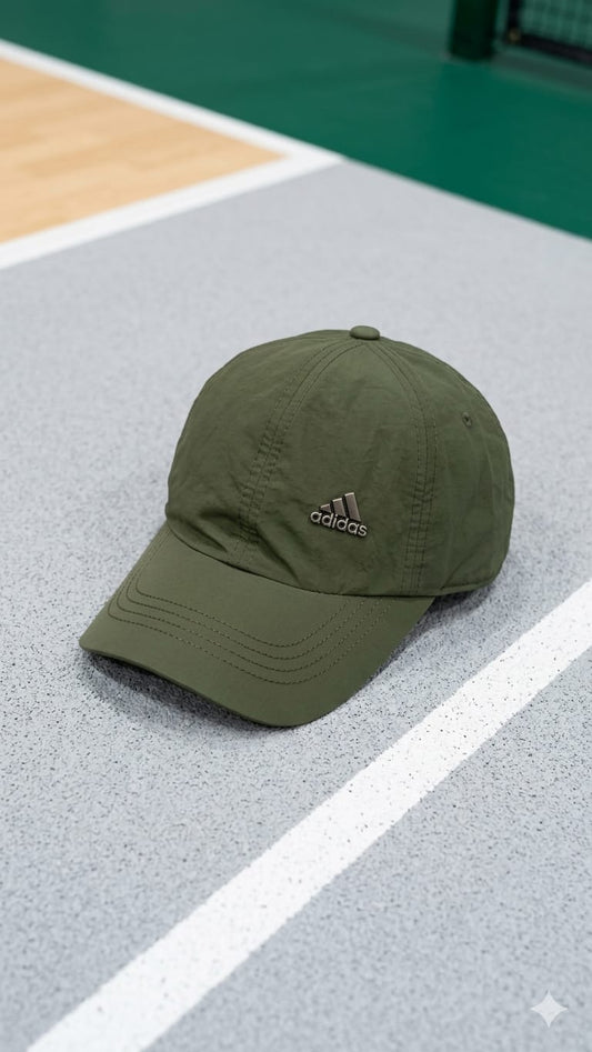 F-67 ADIDAS ADULT HAT