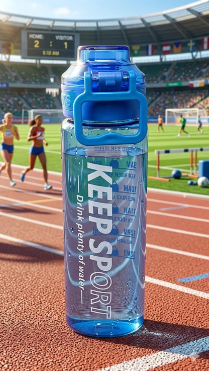103-J Keep Sport Water bottle