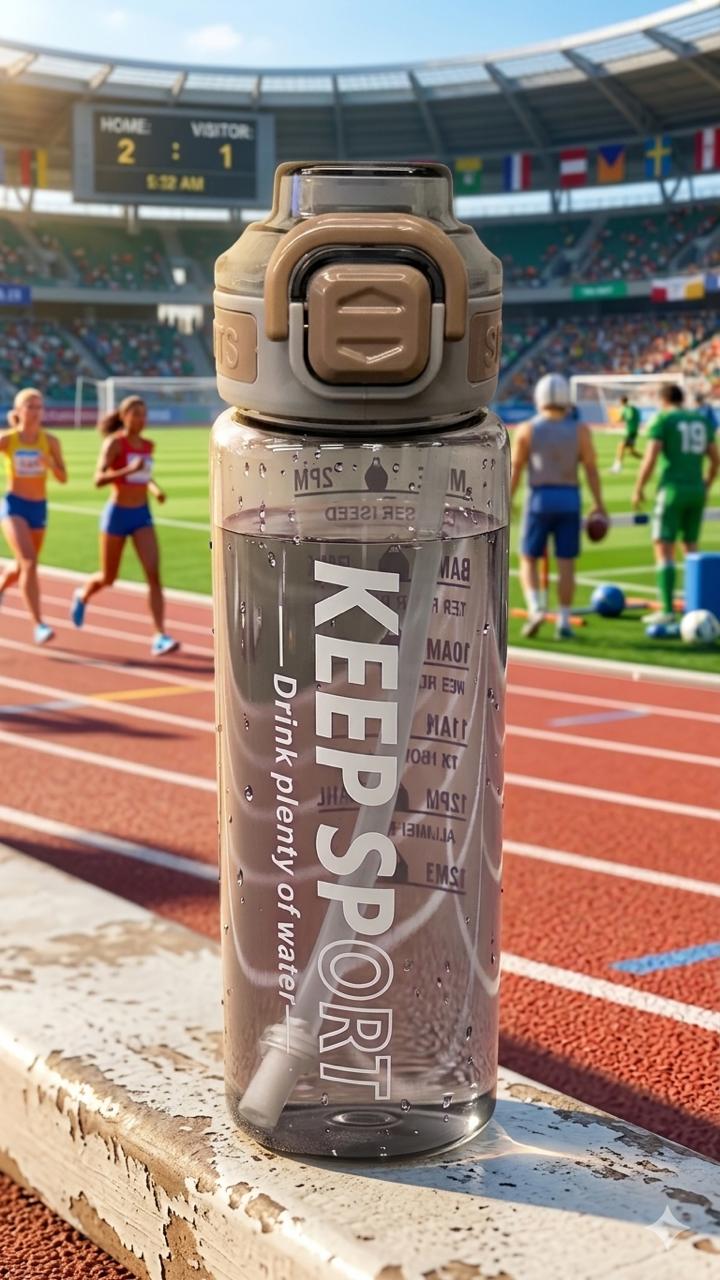 103-J Keep Sport Water bottle