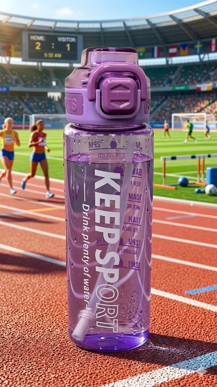 103-J Keep Sport Water bottle
