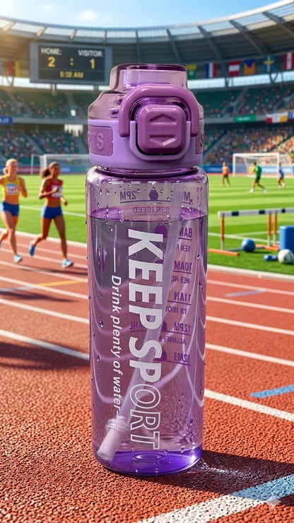 103-J Keep Sport Water bottle