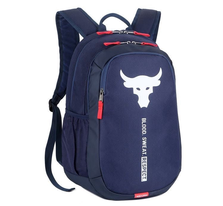 1359284 Under Armour Project Rock Brahma backpack