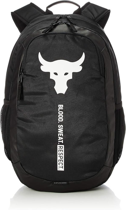 1359284 Under Armour Project Rock Brahma backpack