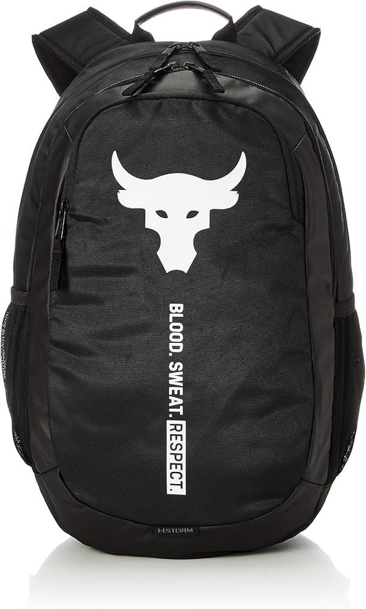 1359284 Under Armour Project Rock Brahma backpack