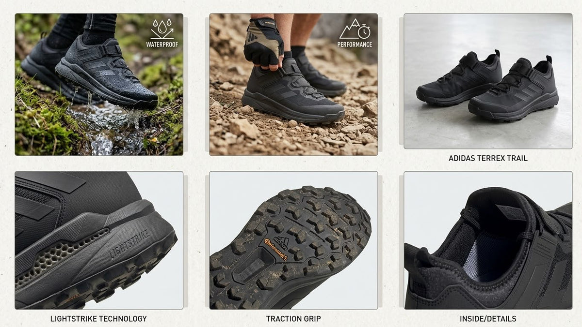 4486 Adidas Terrex P4-5