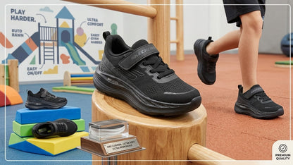 5710 SKECHERS KIDS SHOES