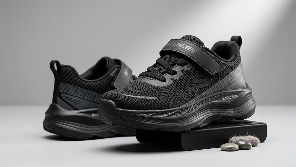 5710 SKECHERS KIDS SHOES