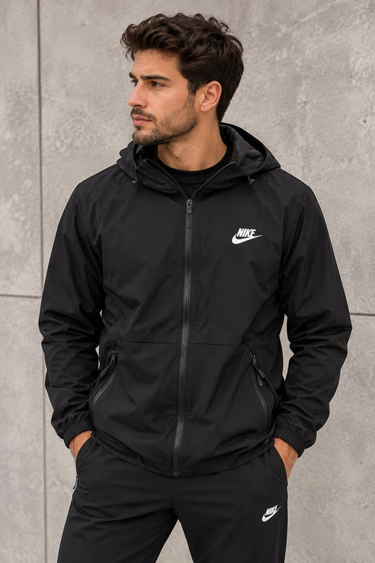 50-2589 NK MEN JACKET WINDERBREAKER