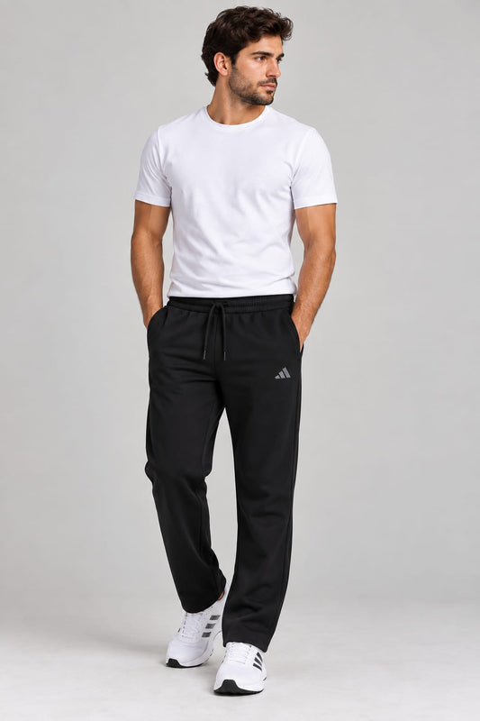 1801 AD PANT FLEECE INSIDE MEN
