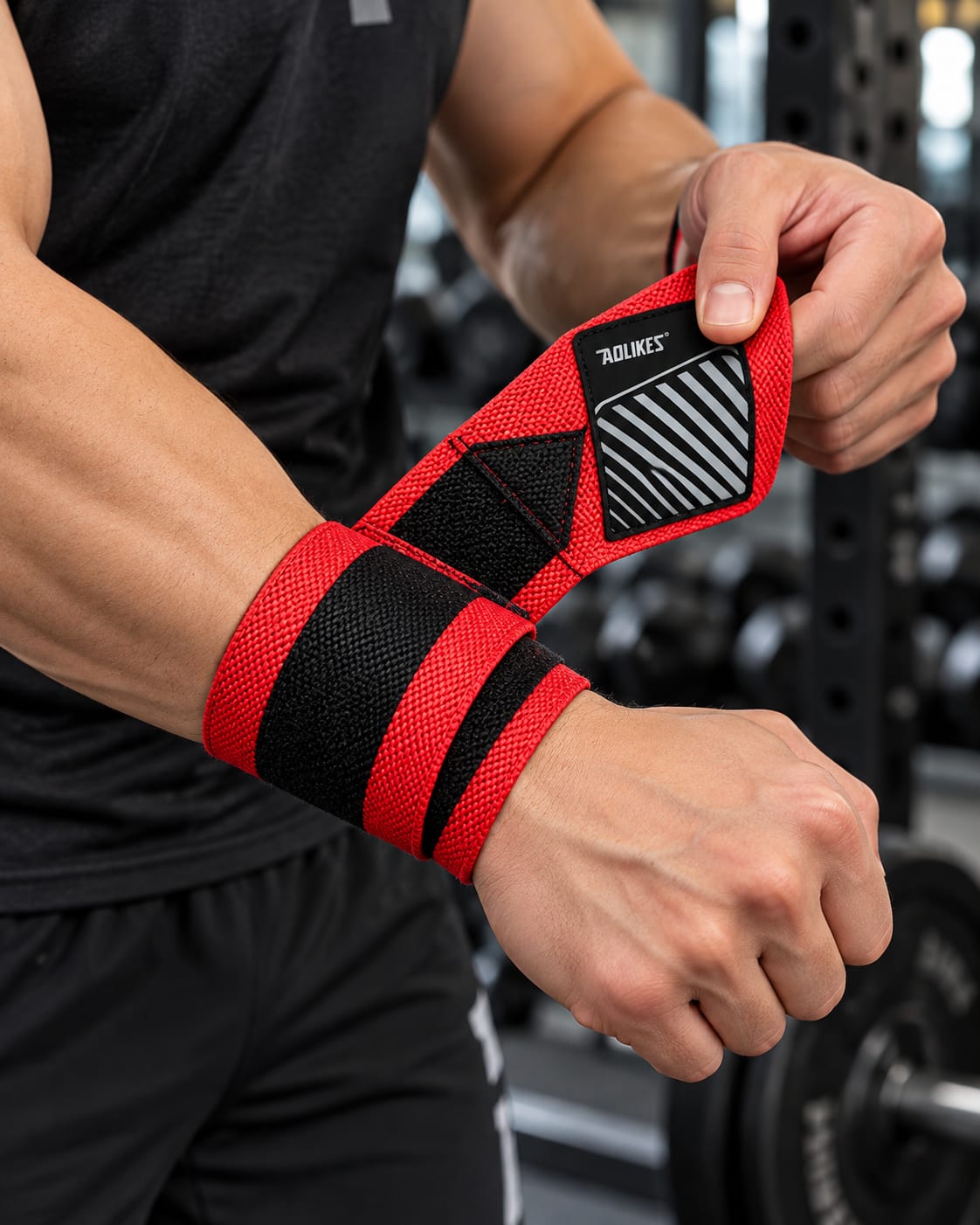 1530 Wrist Support
