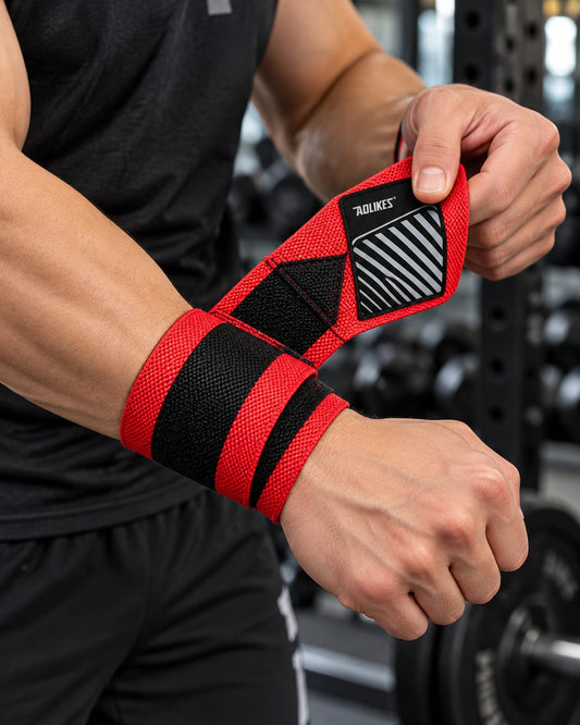 1530 Wrist Support