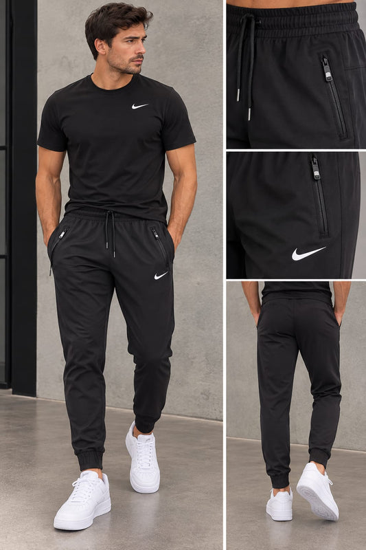 1802 NIKE MENS JOGGER PANT COTTON