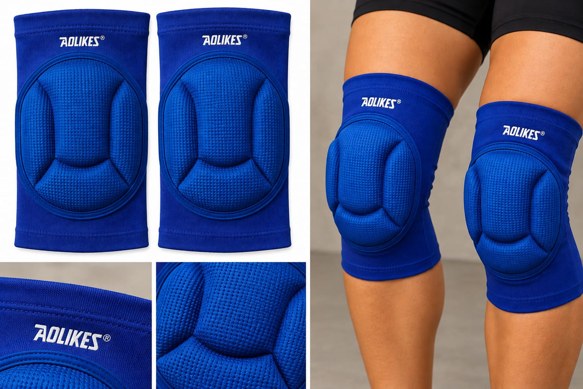 0217A KNEE PAD BASIC