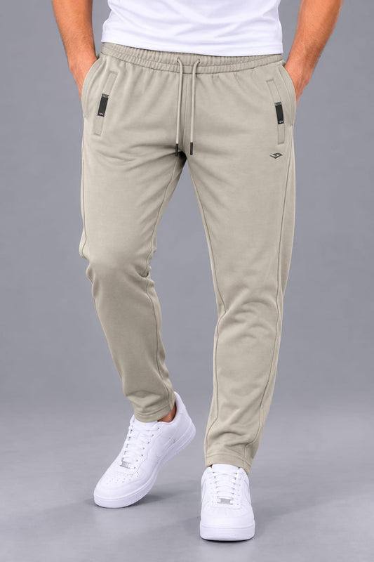 As-108 Fleece sweatpants polar men's pant