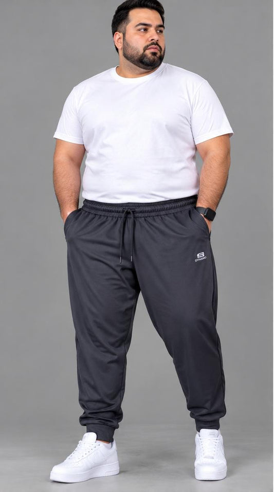B-AS-425 BIG SIZE SWEATPANT POLYESTER