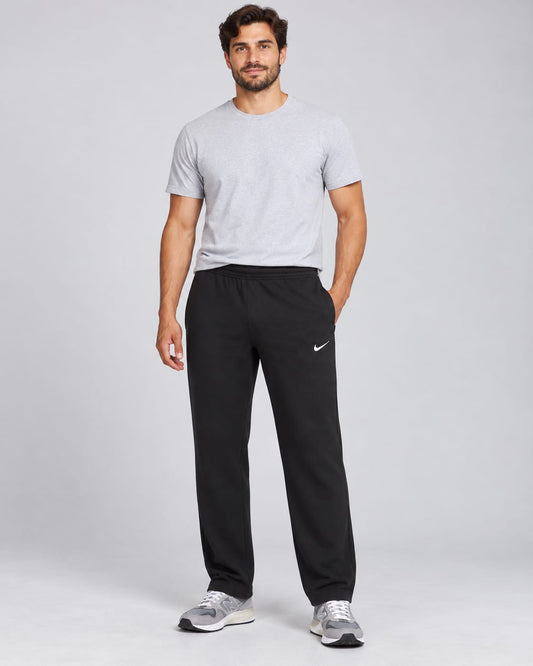 NK3232 SWEATPANT NK FLEECED