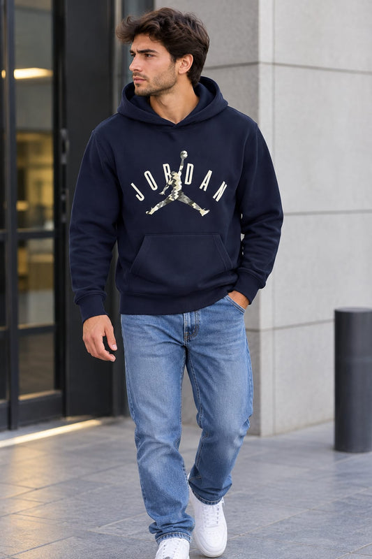 657929 JORDAN WINTER HOODIE
