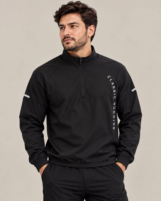 1325 Cross-border men's training suit, quick-drying long-sleeved sports cycling T-shirt