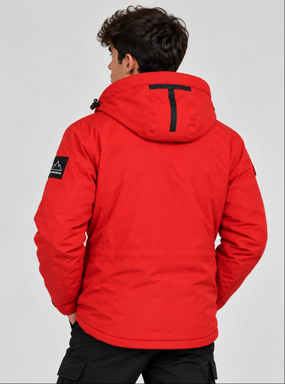 6100 Windproof Snowboard Ski Jacket