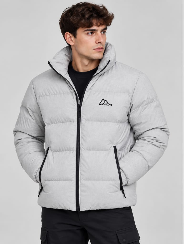 3138 JACKET DYNAMO