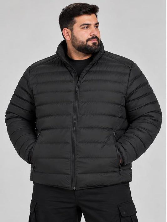 1-3067 PUFFER JACKET BIG SIZE