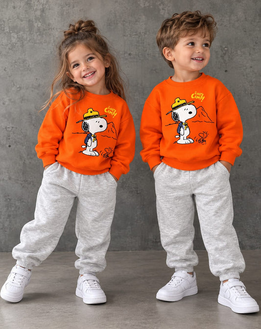 44274 KIDS LETS CAMP 1-4Y