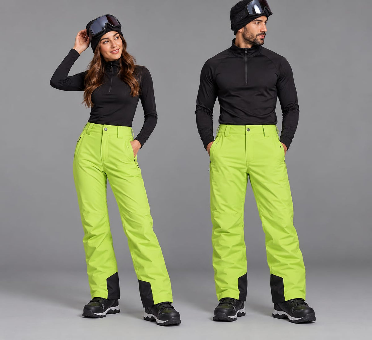 Crivit Ski Pant