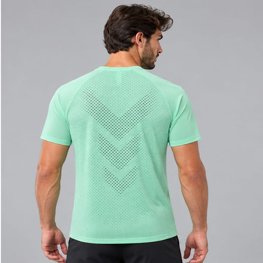 5151 ARROW DRY FIT MENS T-SHIRT