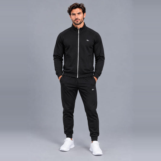 AS-323 MENS SUIT PLAIN